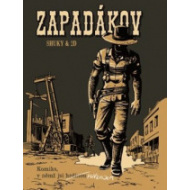 Zapadákov - cena, srovnání