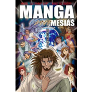 Manga Mesiáš - cena, srovnání