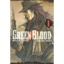 Green Blood 1