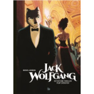 Jack Wolfgang - cena, srovnání