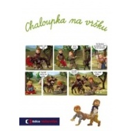 Chaloupka na vršku - cena, srovnání