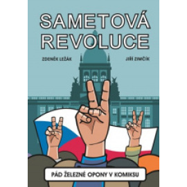 Sametová revoluce