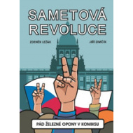 Sametová revoluce - cena, srovnání