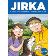 Komiks Jirka Král 2 - Jirka. Výběr toho - cena, srovnání