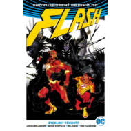 Flash 2: Rychlost temnoty - cena, srovnání