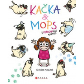 Kačka & Mops