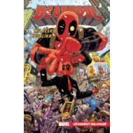 Deadpool Miláček publika - cena, srovnání