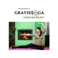 Gravidjóga - cena, srovnání