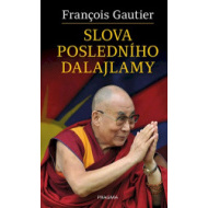 Slova posledního dalajlamy - cena, srovnání