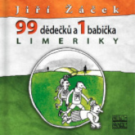 99 dědečků a 1 babička LIMERIKY - cena, srovnání