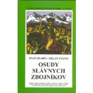 Osudy slávnych zbojníkov - cena, srovnání