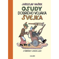 Osudy dobrého vojáka Švejka - cena, srovnání