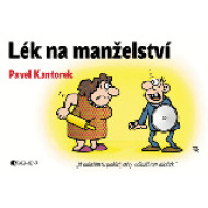 Lék na manželství - cena, srovnání