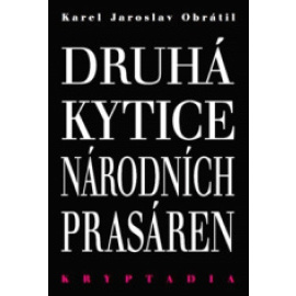 Druhá Kytice národních prasáren