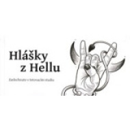 Hlášky z Hellu - cena, srovnání