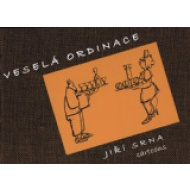 Veselá ordinace - cena, srovnání