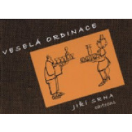 Veselá ordinace - cena, srovnání