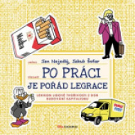 Po práci je pořád legrace - cena, srovnání