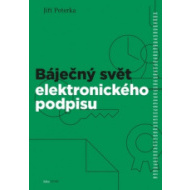 Báječný svět elektronického podpisu - cena, srovnání