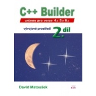 C++ Builder 4.0, 5.0 a 6.0 - cena, srovnání