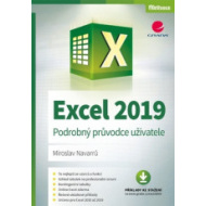 Excel 2019 - cena, srovnání