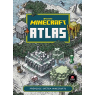 Minecraft - Atlas - cena, srovnání