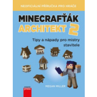 Minecrafťák architekt 2