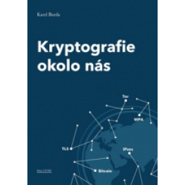 Kryptografie okolo nás