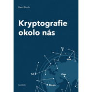 Kryptografie okolo nás - cena, srovnání