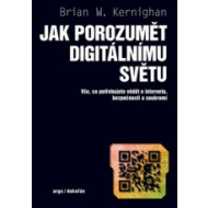 Jak porozumět digitálnímu světu - cena, srovnání