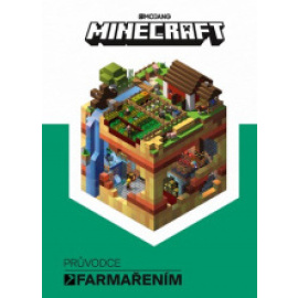Minecraft Průvodce farmařením