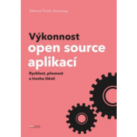 Výkonnost open source aplikací