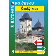 Český kras - S batohem po Česku - cena, srovnání