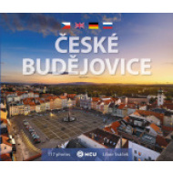 České Budějovice - malé / vícejazyčné - cena, srovnání