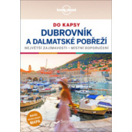 Dubrovník a dalmátské pobřeží do kapsy - cena, srovnání