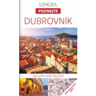 Dubrovník - Poznejte - cena, srovnání