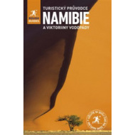 Namibie - cena, srovnání
