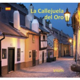 La Callejuela del Oro