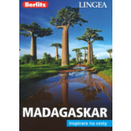 Madagaskar - inspirace na cesty - cena, srovnání