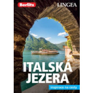 Italská jezera a Verona 2 - Inspirace na cesty - cena, srovnání