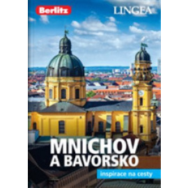 Mnichov a Bavorsko - Inspirace na cesty