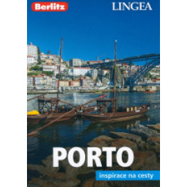 Porto - inspirace na cesty