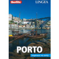 Porto - inspirace na cesty - cena, srovnání