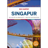 Singapur do kapsy - cena, srovnání