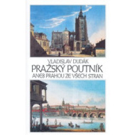 Pražský poutník aneb Prahou ze všech stran - cena, srovnání