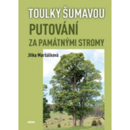 Putování za památnými stromy - cena, srovnání