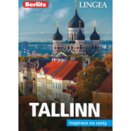 Tallinn-inspirace na cesty