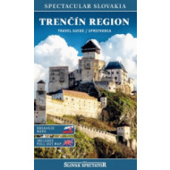 Trenčín region travel guide / sprievodca - cena, srovnání