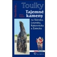 Toulky Tajemné kameny - cena, srovnání