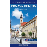 Trnava region - Travel guide - cena, srovnání